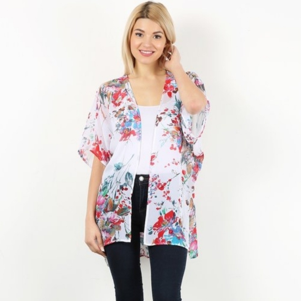 Plus Size Tops